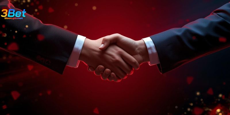 Tính pháp lý của văn bản điều khoản sử dụng 3BET