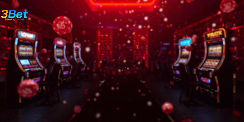 Những điểm nổi bật tạo nên uy tín khi giới thiệu 3BET