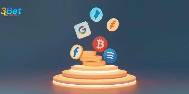 Hướng dẫn chi tiết các bước nạp tiền 3BET nhanh chóng