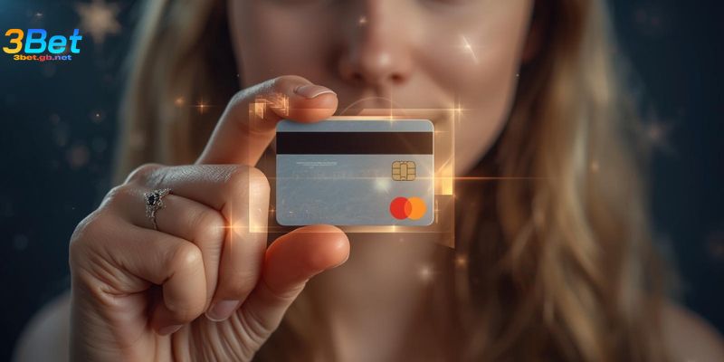 Những lưu ý quan trọng khi nạp tiền 3BET trong năm 2026