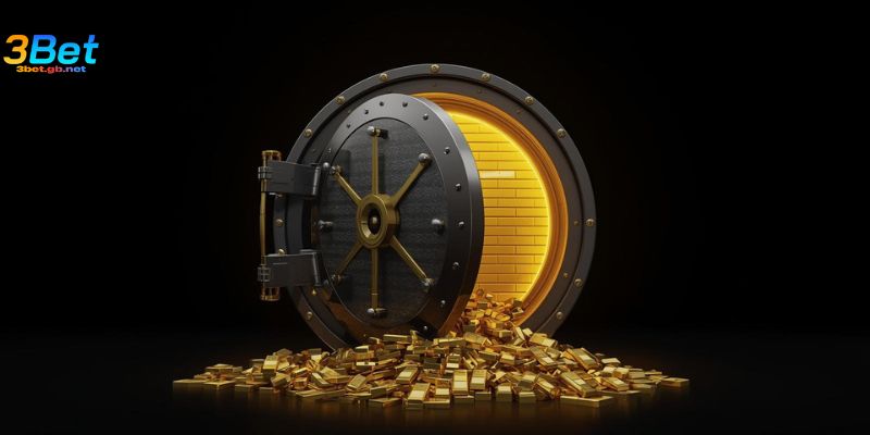 Tổng quan về hệ thống thanh toán tại 3BET