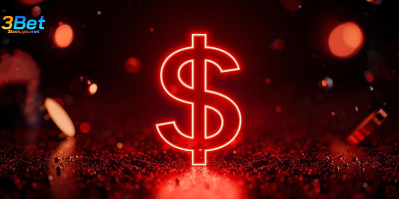 Hướng dẫn chi tiết rút tiền 3BET