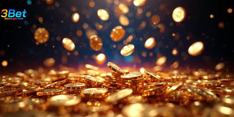 Điều kiện rút tiền 3BET thành công